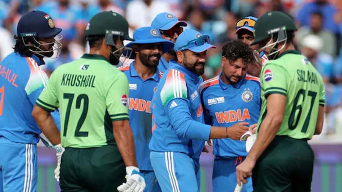 ایشیا کپ میں پاکستان بمقابلہ بھارت کے ریکارڈ اور اعداد و شمارکیا بتا رہے ہیں ؟