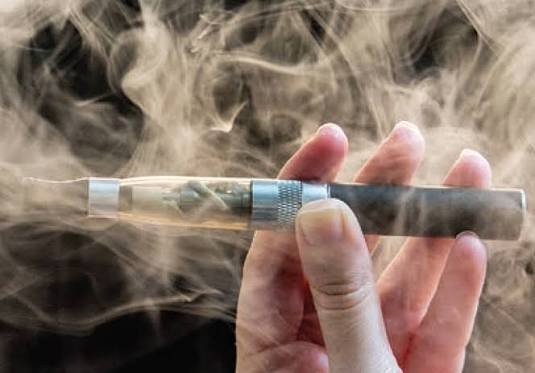 سندھ کے تعلیمی اداروں میں ویپنگ اور نکوٹین اشیا پر پابندی عائد