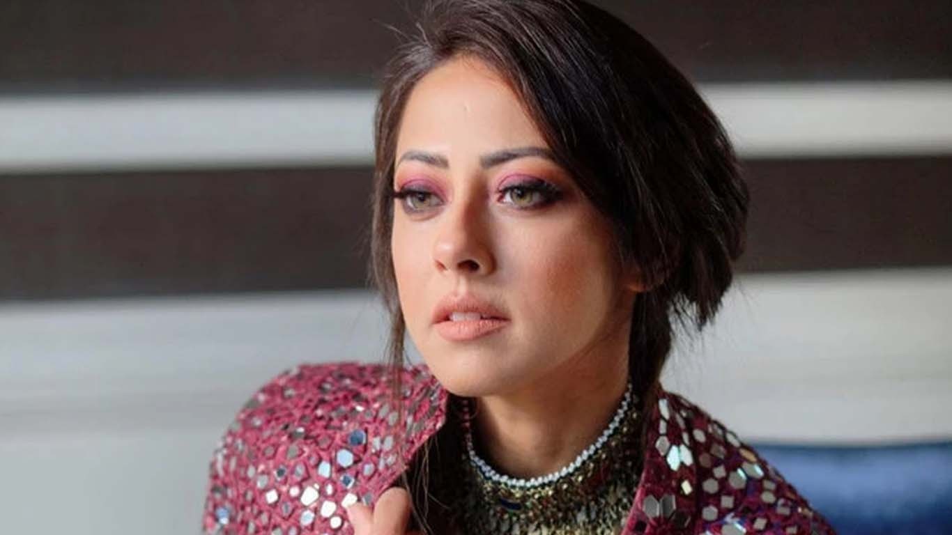 عینی جعفری نے اپنے بچپن کا تلخ تجربہ شیئر کردیا