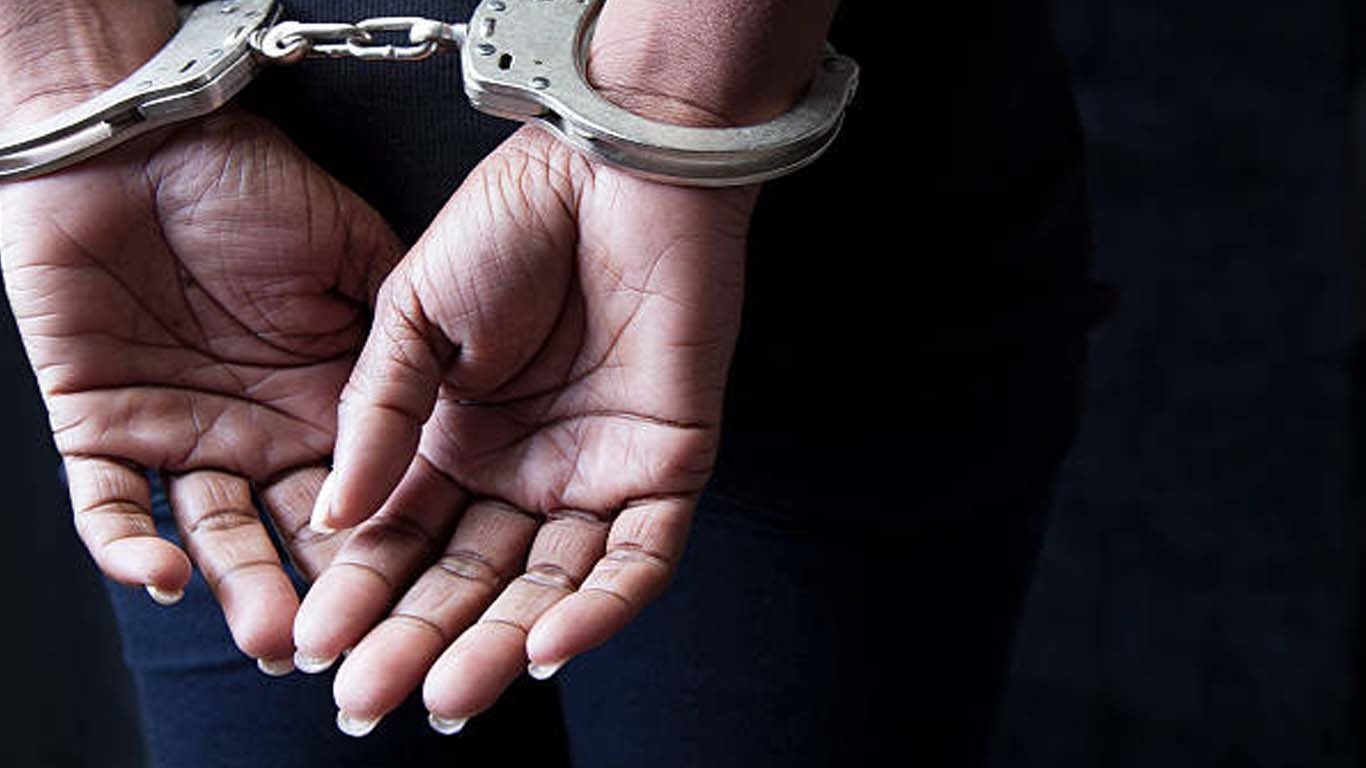 معروف ٹک ٹاکر کو اداکارہ وفا عامر کے خلاف جھوٹی باتیں پھیلانے پر دو سال قید