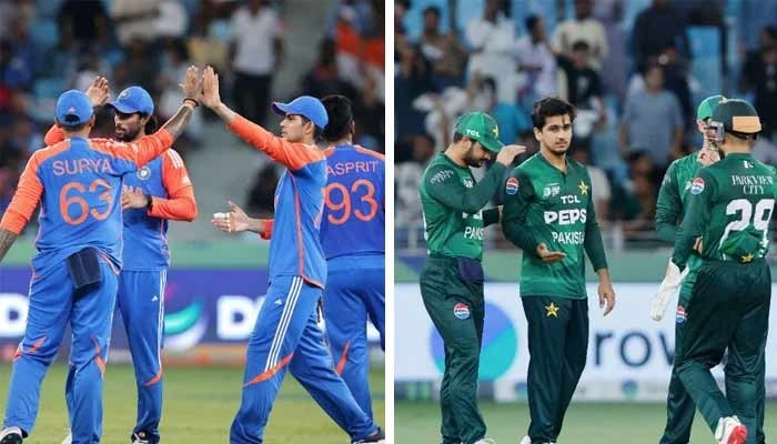 پاک بھارت ہائی وولٹیج ٹاکرے کچھ گھنٹوں میں، ماضی کے ریکارڈ پر اک نظر