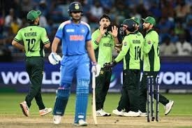 پاک بھارت میچ، شائقین کیلیے قواعد جاری، خلاف ورزی پر 23 لاکھ روپے جرمانہ اور 3 ماہ قید