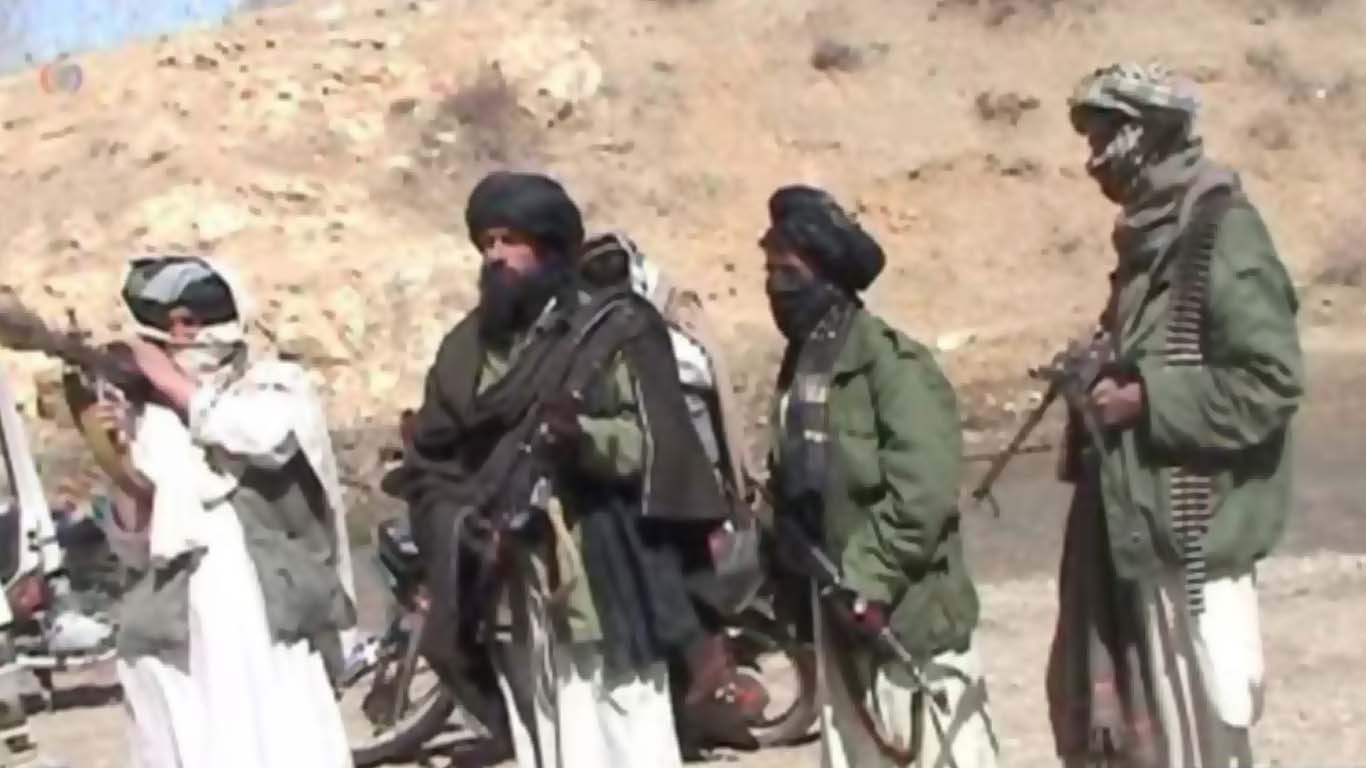 طالبان کی سرپرستی میں القاعدہ افغانستان میں دوبارہ ابھر چکی ہے، اسرائیلی اخبار