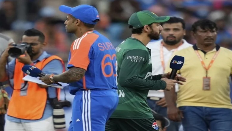 بھارت سے شکست، پاکستان کا آئندہ میچز نہ کھیلنے کا مشروط فیصلہ