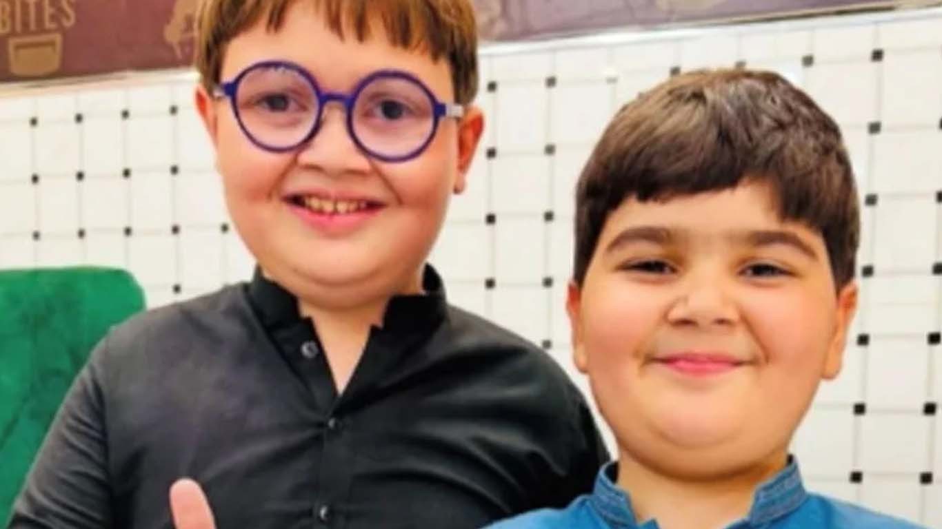 احمد شاہ کے چھوٹے بھائی کا اچانک انتقال، وجہ سامنے آگئی