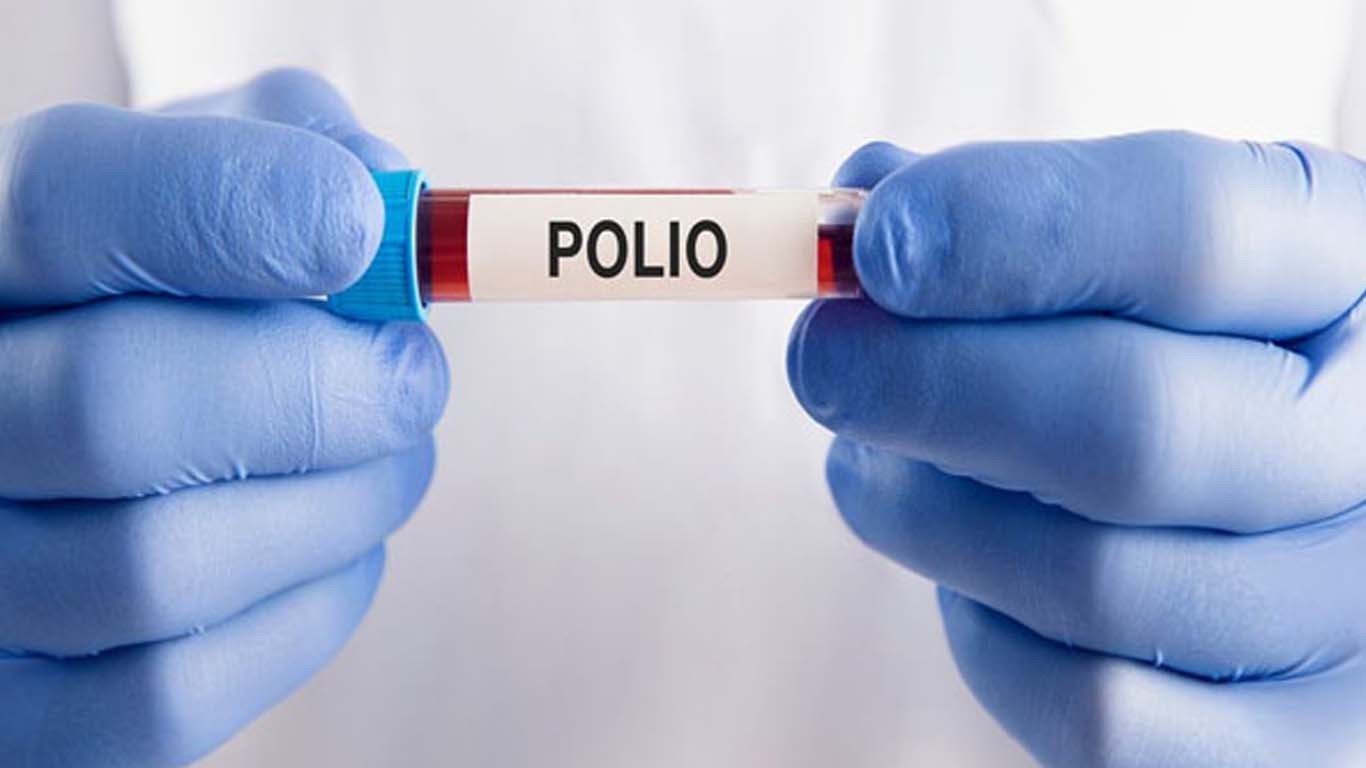 لکی مروت اور شمالی وزیرستان میں دو نئے پولیو کیسز کی تصدیق