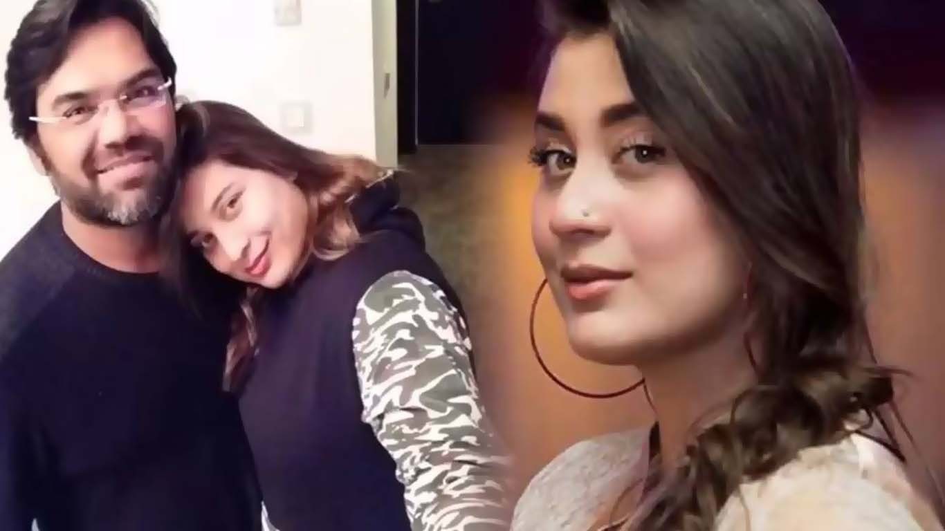 سارہ عمیر نے شوہر سے طلاق کی تصدیق کر دی