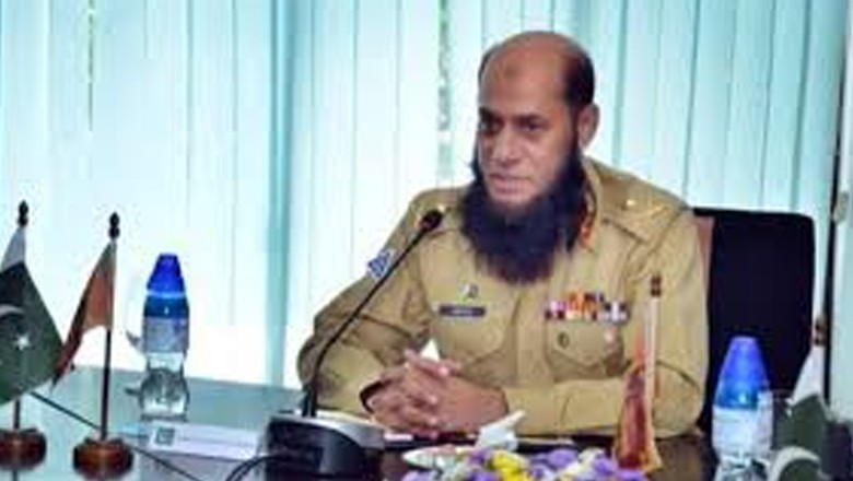 چیئرمین پی ٹی اے نے عہدے سے ہٹائے جانے کے فیصلے کیخلاف انٹرا کورٹ اپیل دائر کردی