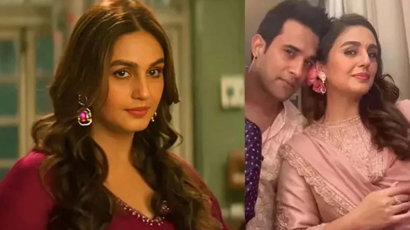 ہما قریشی نے  پرانے دوست راچیت سنگھ  سے منگنی کرلی