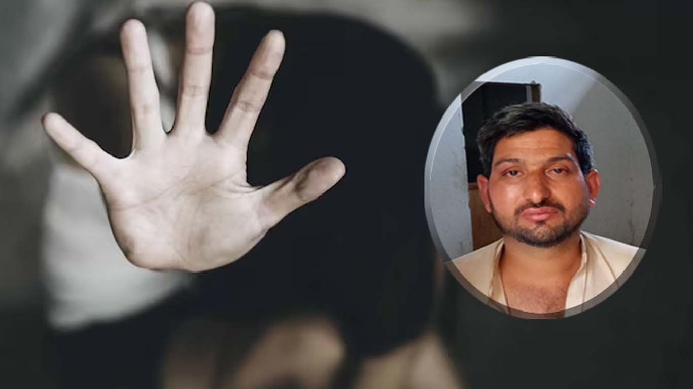 کراچی: 100 بچیوں سے زیادتی کے مجرم کے ہوشربا انکشافات