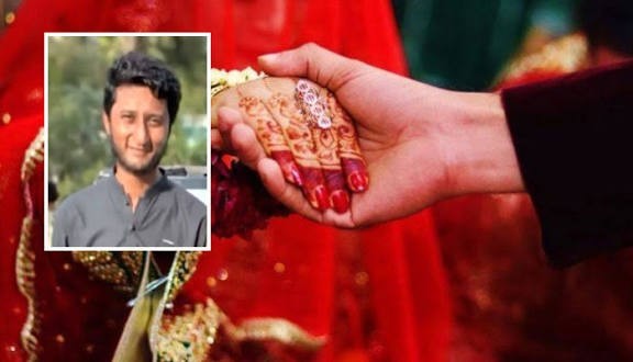 کراچی، شادی کے روز لاپتہ ہونے والے دلہا کا 5 روز بعد ڈراپ سین