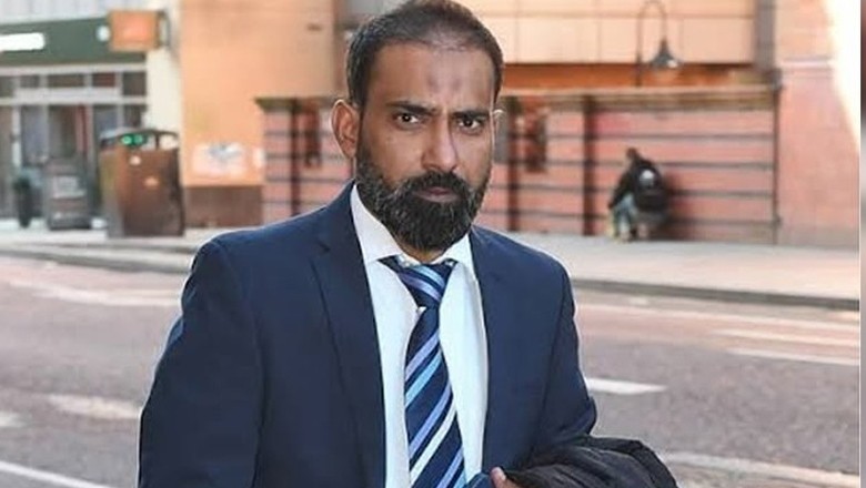 لندنـ آپریشن کے دوران مریض کو چھوڑ کر نرس کے ساتھ جنسی عمل، پاکستانی ڈاکٹر نے اعتراف کرلیا