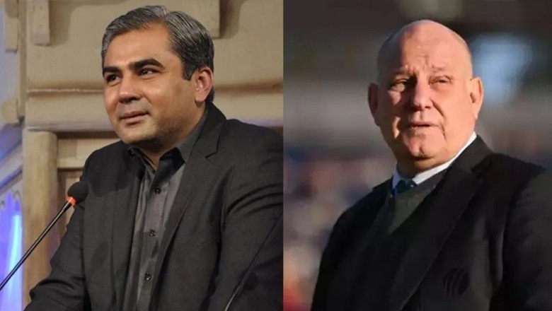 پاکستان ایشیا کپ کے مزید میچز کھیلے گا؟ اہم فیصلہ کچھ دیر میں متوقع