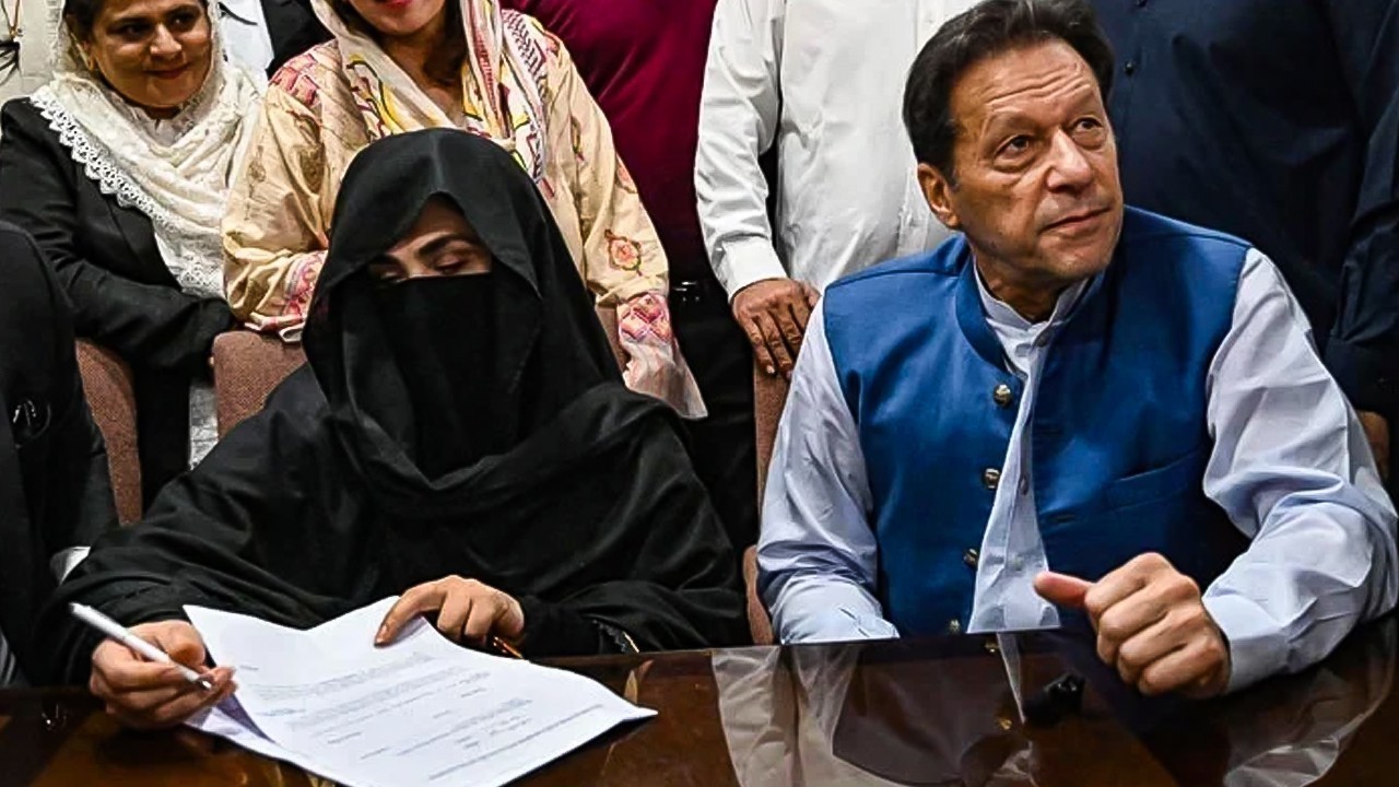 توشہ خانہ کیس، عدالت نے گواہی دینے والے آرمی افسران کو طلب کرلیا