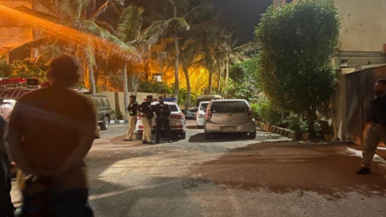 ڈیفنس، رہائشی اپارٹمنٹ کی پارکنگ میں کھڑکی گاڑی سے ملنے والی مرد اور لڑکی کی لاشوں کے کیس میں پیشرفت