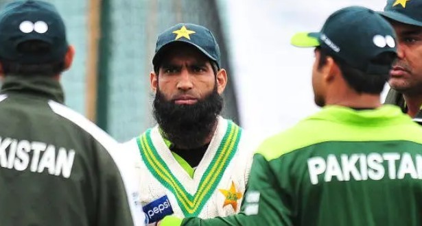 محمد یوسف کی سوریا کمار کا نام بگاڑنے پر معذرت