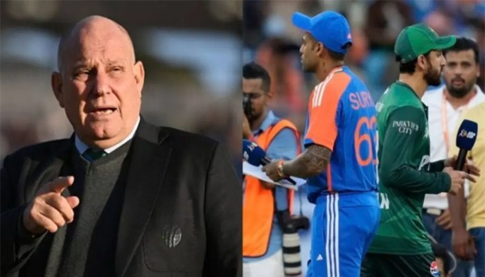 پاکستان کا مطالبہ تسلیم، متنازع امپائر کے حوالے سے آئی سی سی نے فیصلہ کر لیا