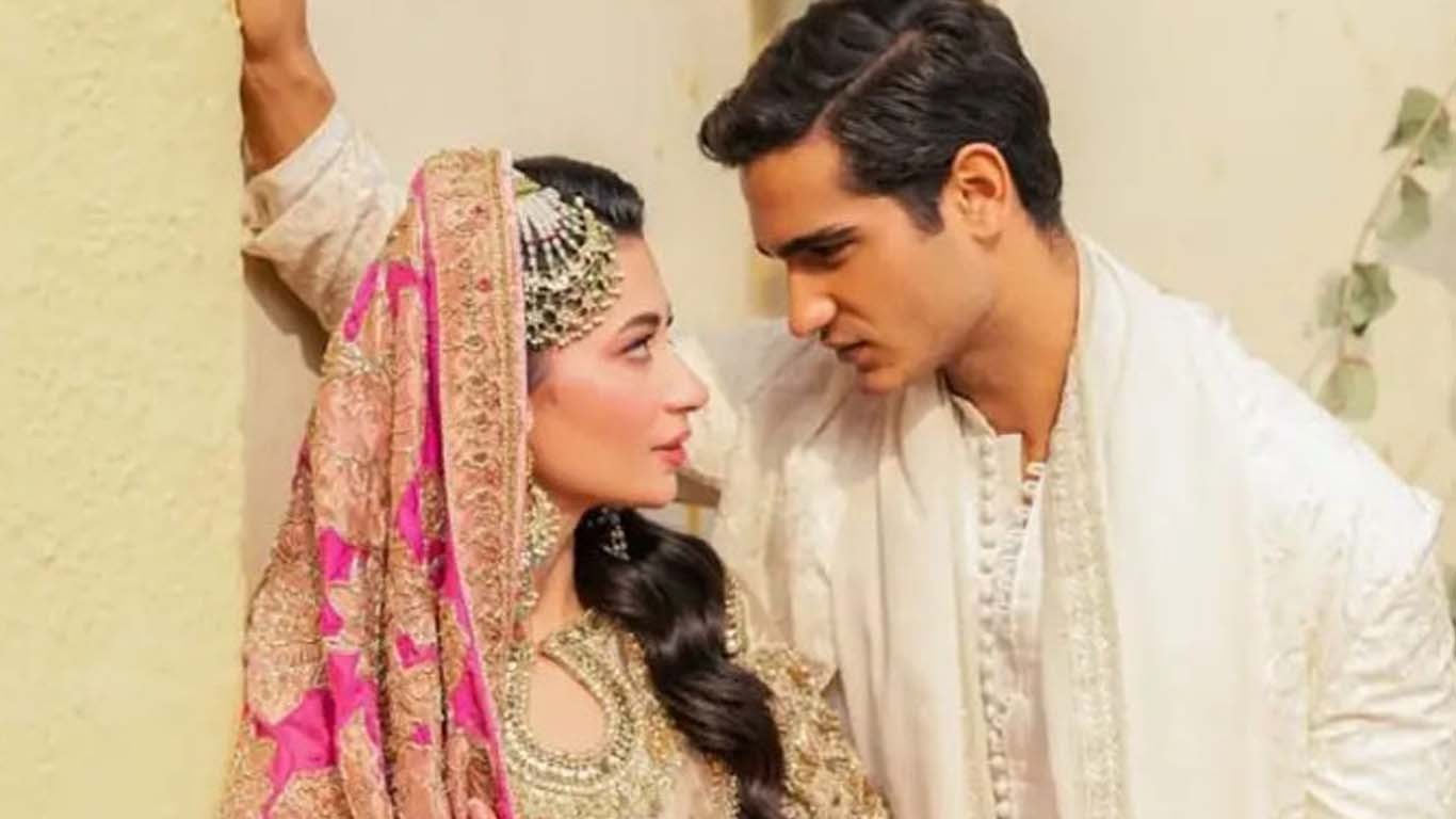 ماڈل عبیر اسد اور ثوبان عمیس کا علیحدگی کا فیصلہ