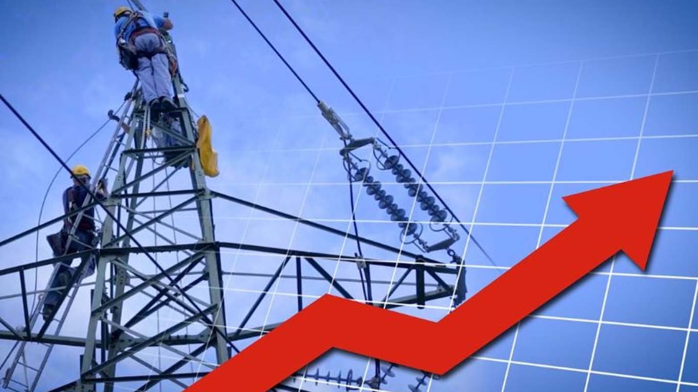 ملک میں بجلی مہنگی ہونے کا امکان
