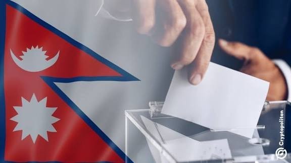 انٹرنیٹ کے ذریعے پہلی خاتون وزیراعظم منتخب