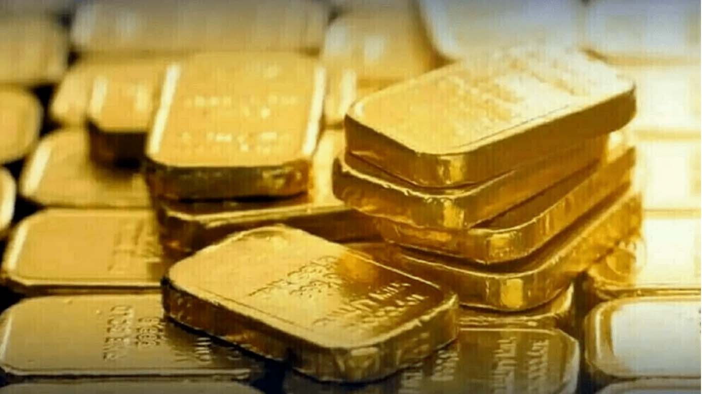 پاکستان میں آج سونے کی فی تولہ قیمت کیا رہی ؟