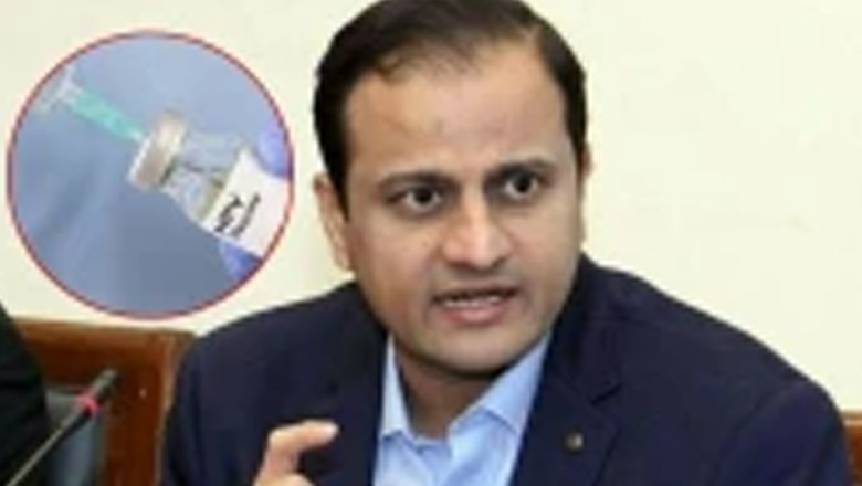 کراچی: میئر مرتضی وہاب کی خواتین سے لڑکیوں کو ایچ پی وی ویکسین لگوانے کی اپیل