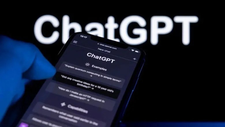 یونیورسٹی نے طلبا کو چیٹ جی پی ٹی کے پیڈ ورژن تک مفت میں رسائی دے دی