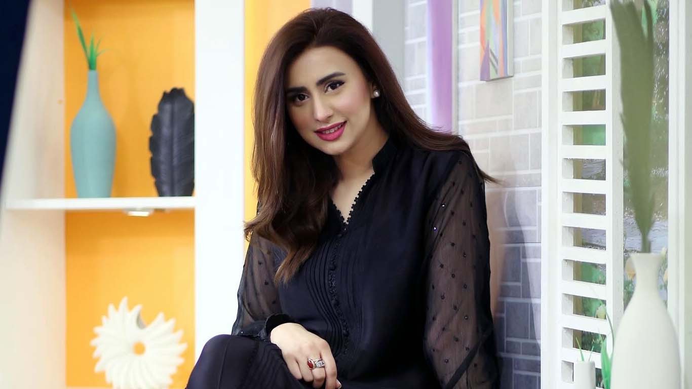 ہوٹل میں قیام کے دوران کیا ہوا تھا ؟ مدیحہ نقوی کا اہم انکشاف