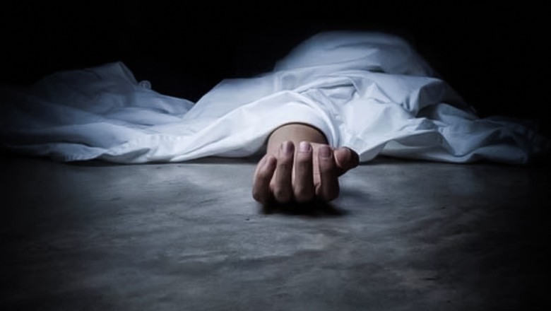 کراچی، 3 خواجہ سراؤں کی گولیاں لگی لاشیں برآمد