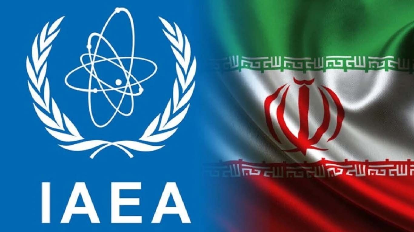 ایران کا بین الاقوامی ایٹمی توانائی ایجنسی سے تعاون ختم کرنے کا فیصلہ