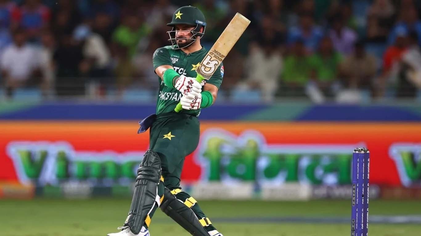 ایشیاء کپ سپر فور مرحلہ: پاکستان کا بھارت کو جیت کے لئے 172 رنز کا ہدف