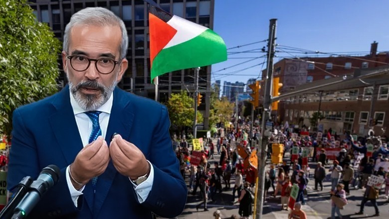 4 بڑے اور اہم مغربی ممالک نے فلسطین کو بطور آزاد ریاست تسلیم کر لیا