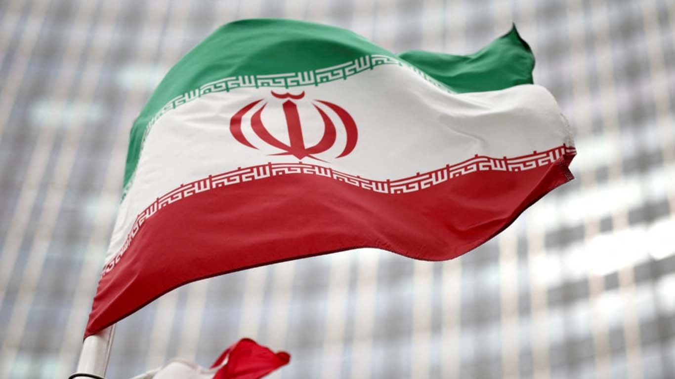 چین عالمی نظم و نسق کے خاکے کو عملی شکل میں نافذ کرے گا، ایران