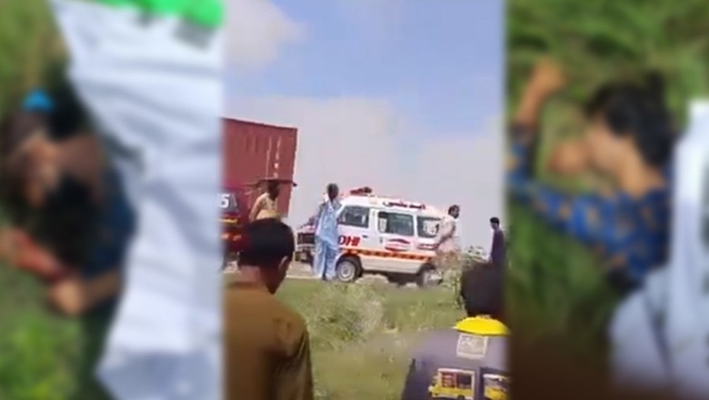 کراچی میں قتل کیے گئے تینوں خواجہ سرا مرد نکلے