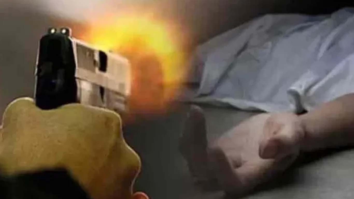 کاروکاری کا الزام، شوہر کے ہاتھوں بیوی اور نوجوان قتل