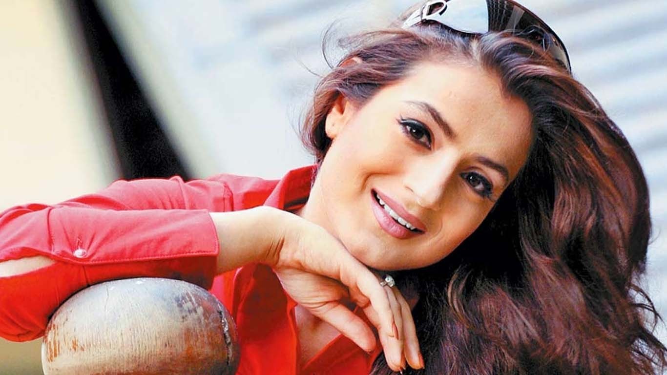 امیشا پٹیل نے اب تک شادی کیوں نہیں کی؟ حیران کُن وجہ بتادی