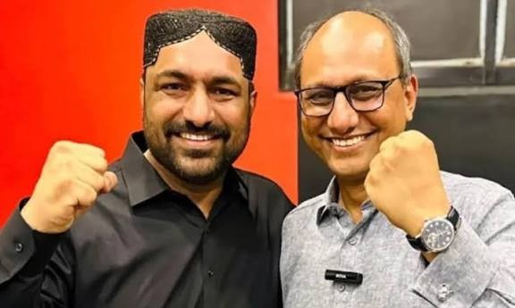 فرحان غنی کیس، عدالت نے دونوں فریقوں کا راضی نامی مسترد کردیا