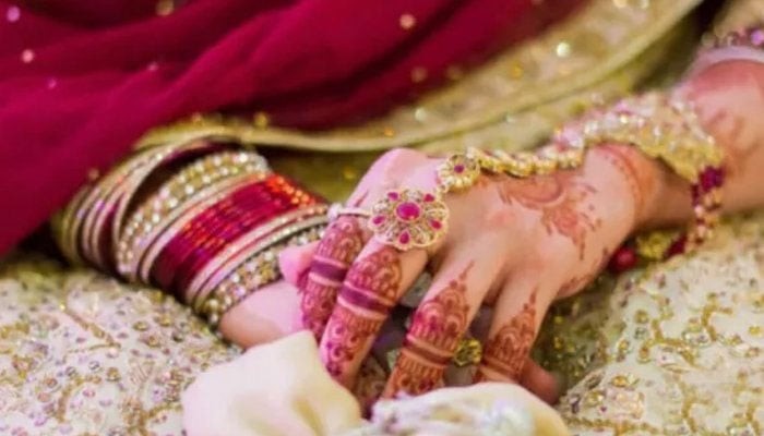 شادی کی پیشکش مسترد کرنے پر انتقاماً لڑکی کی نازیبا تصاویر وائرل کرنے والا 6 سال کیلیے جیل گیا