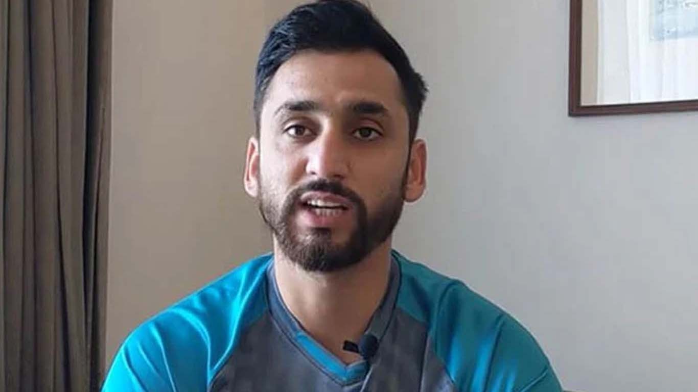 سلمان علی آغا کی سب سے بڑی خامی شعیب ملک نے بتادی