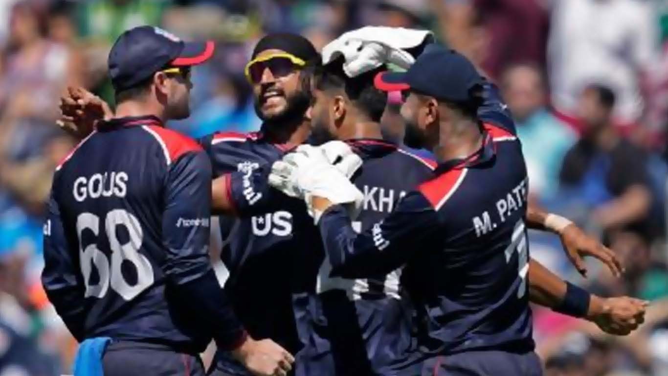 آئی سی سی نے امریکا کی رکنیت فوری طور پر معطل کر دی