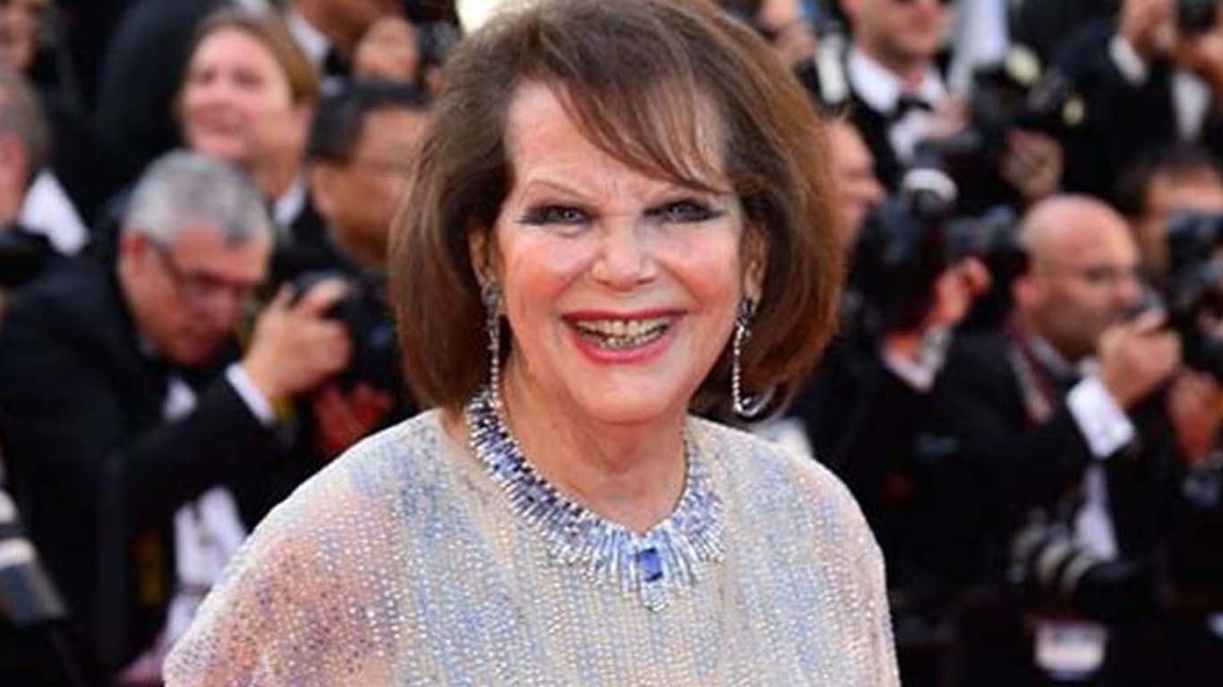 معروف اطالوی اداکارہ کلاڈیا کارڈینیل چل بسیں