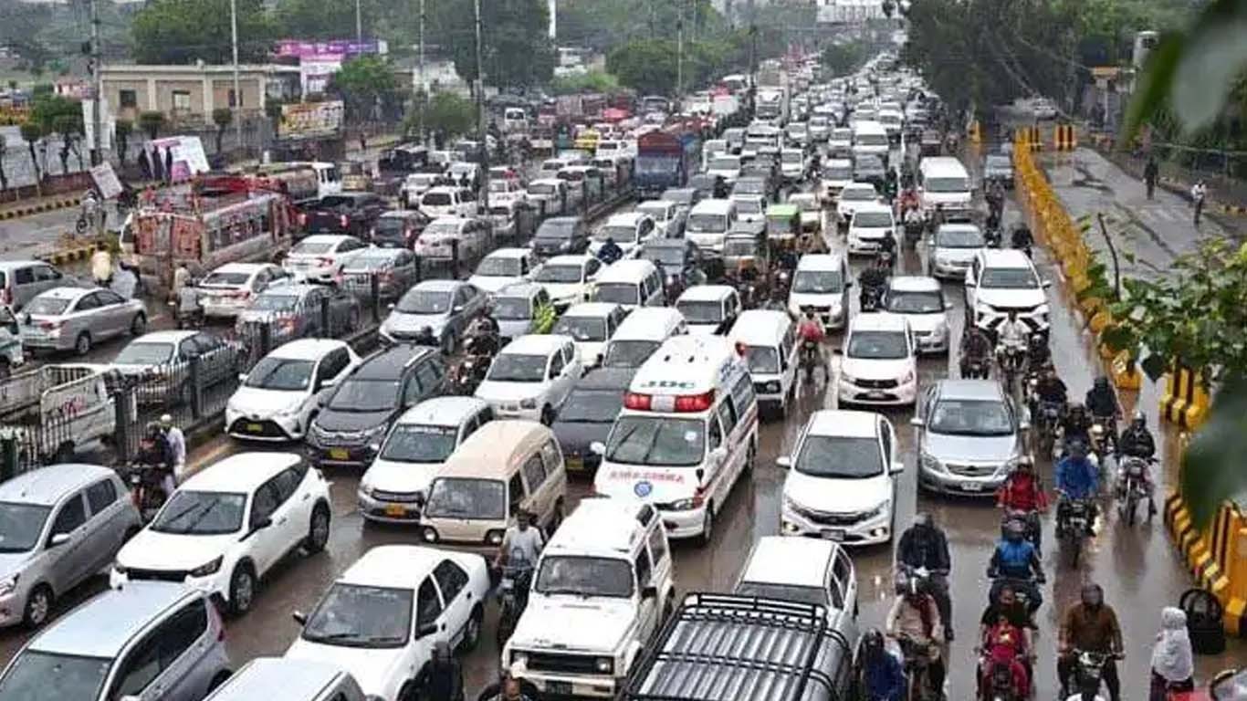 سندھ موٹر وہیکل رولز 1969 میں اہم ترامیم، گاڑیوں کی عمر کی حد بھی مقرر