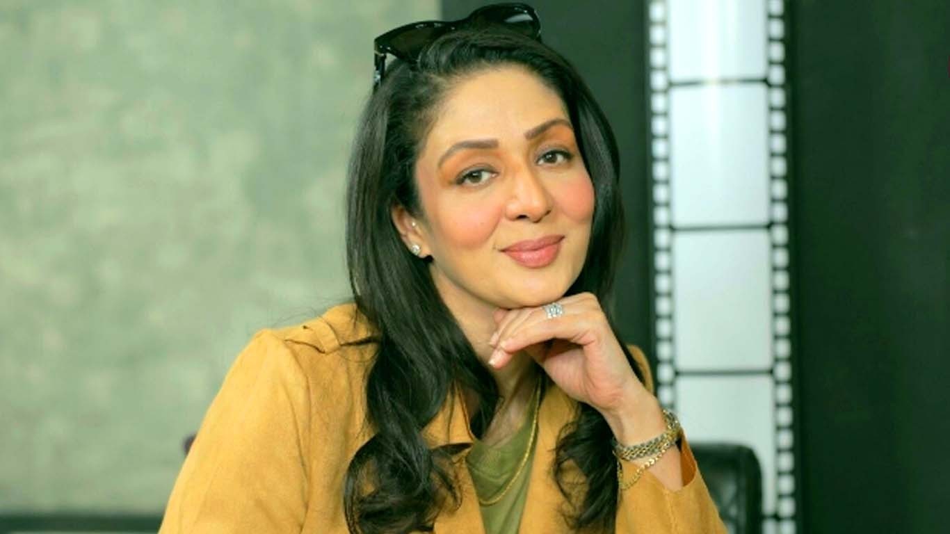 95 فیصد مرد دوسری شادی کرنا چاہتے ہیں، صائمہ قریشی کا دعویٰ