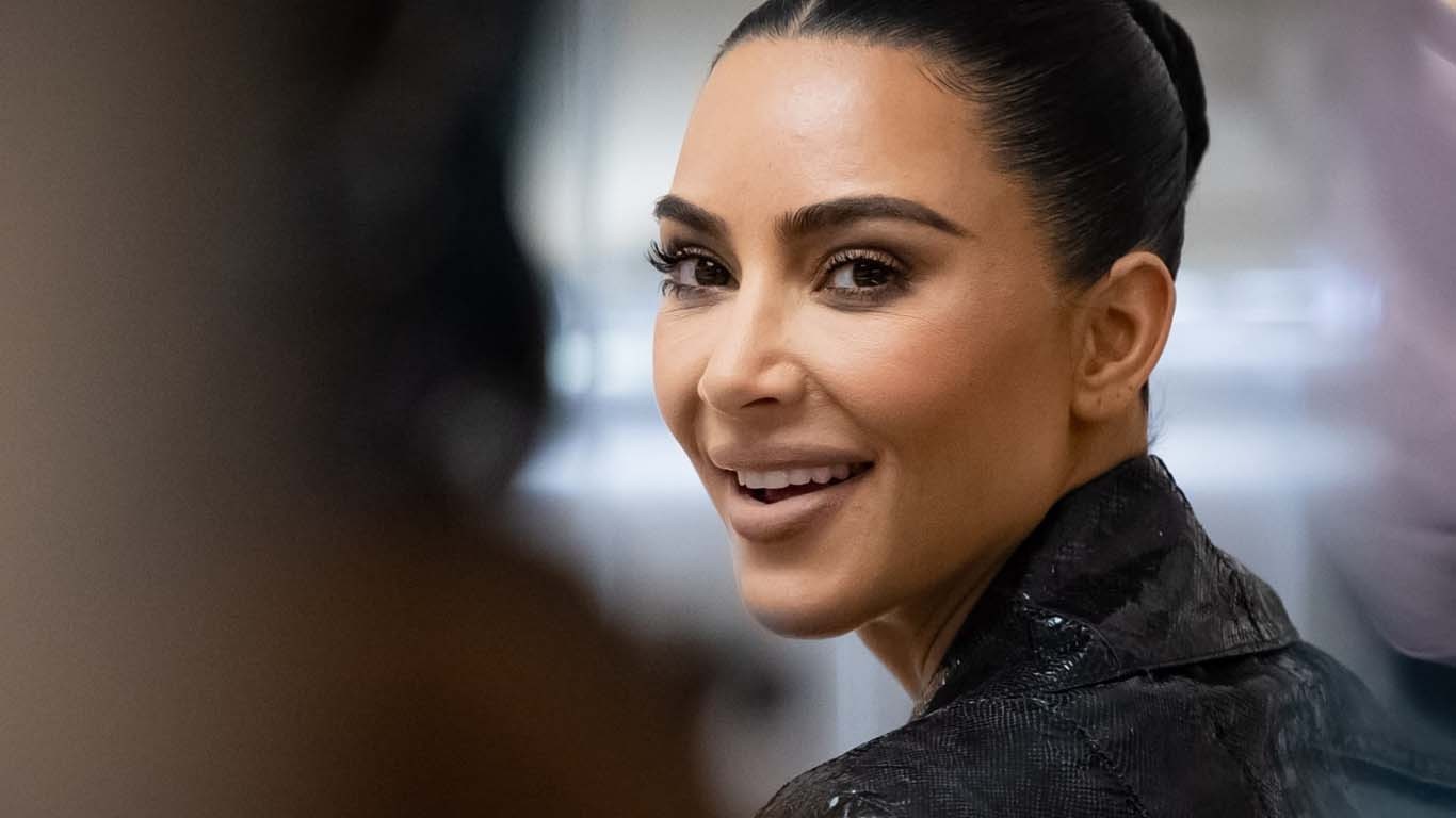 کِم کارڈیشین نے اپنی فٹنس کا راز مداحوں پر آشکار کردیا