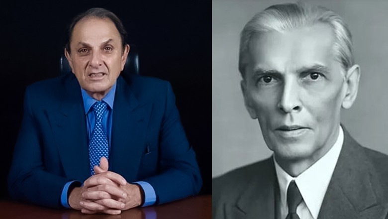 قائد اعظم کے نواسے کیخلاف ممبئی میں جعلسازی کا مقدمہ درج