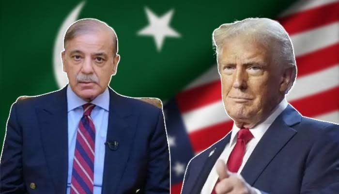 وزیراعظم اور ٹرمپ کی آج ملاقات ہوگی