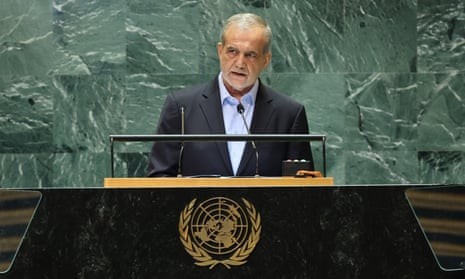 ایرانی صدر کا پاکستان اور سعودی عرب کے معاہدے سے متعلق بڑا انکشافات