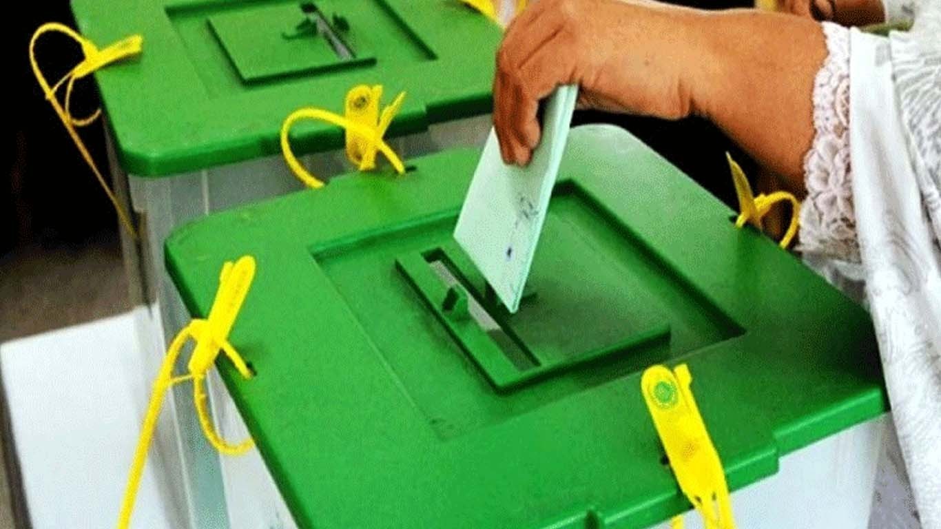 کراچی میں ضمنی بلدیاتی انتخابات: دوبارہ گنتی پر پیپلز پارٹی نشست سے محروم