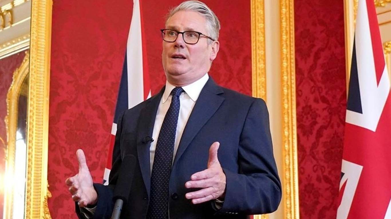 برطانیہ کا تارکین وطن کے لیے نئے قوانین پر غور