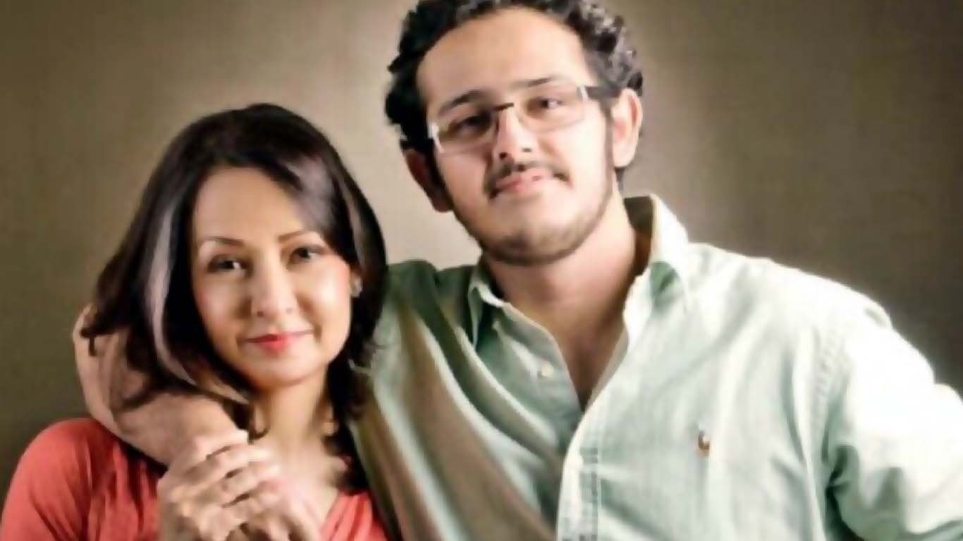 اذان سمیع نے اپنی بیوی کے ساتھ تصویر نہ لگانے کی وجہ بتادی